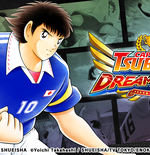 Pratama Arhan Jadi Bintang Tamu Spesial di Live Stream Game Captain Tsubasa: Dream Team