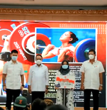 NOC Indonesia Umumkan Jadwal Seremoni Realokasi Medali Olimpiade London Milik Citra Febrianti