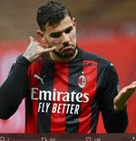 Lindungi Theo Hernandez dari Bidikan Tim Lain, AC Milan Siap Naikkan Gaji