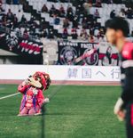 Profil Finalis J.League YBC Levain Cup 2021: Cerezo Osaka