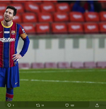 Menang Tanpa Lionel Messi, Barcelona Disebut Bisa Manfaatkan Kekuatan