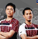 Yonex Thailand Open 2021: Bagan Turnamen Terbaru Dirilis, 2 Derbi Indonesia Tersaji di Babak Pertama
