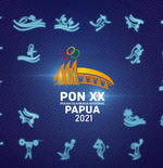 LIVE Update: Perolehan Medali PON XX Papua 2021