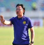 Malaysia Siap Turunkan Skuad U-20 di Kualifikasi Piala Asia U-23 2022
