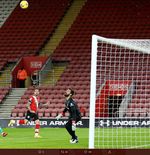 Babak Pertama Southampton vs Liverpool: Gol Cepat Mantan Buat The Reds Tertinggal