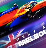 76 Hari Menuju Formula 1 2021, GP Australia Masih ''Belum Siap'' 