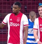Link Live Streaming Ajax Amsterdam vs PSV Eindhoven di Mola TV