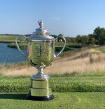 Kejuaraan Golf PGA Amerika Batal Digelar di ''Kandang'' Donald Trump