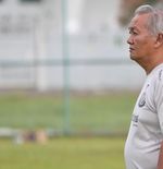 Ditangani Eks-Pelatih Persipura, Klub Malaysia Usung Gaya Brasil