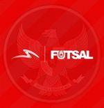 Resmi, FFI Tunjuk Specs Jadi Apparel Timnas Futsal Indonesia