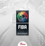 Link Live Streaming Kualifikasi Piala Asia FIBA 2021:  Big Match Lebanon vs India