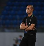 Kurniawan Dwi Yulianto Raih Kemenangan Pertama di Liga Super Malaysia 2021