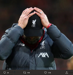 Jurgen Klopp Beberkan Alasan Liverpool Kalah dari Fulham
