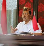Dua Menteri Dukung Anindya Bakrie Kembali Pimpin PRSI