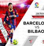 Prediksi Barcelona vs Athletic Bilbao: Lawan yang Kerap Menyulitkan