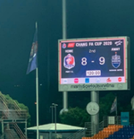 Piala FA Thailand Kembali Jalan, Juara Bertahan Langsung Tersingkir Tragis