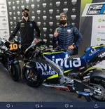 Enea Bastianini: MotoGP Menguras Mental dan Fisik