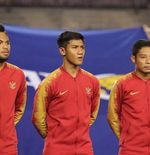 Bursa Transfer Liga 1: Firza Andika Gabung Persija Jakarta