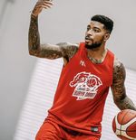 Tak Hanya 1 Nomor, Jamarr Andre Johnson Juga Turun dalam Basket 3x3 SEA Games 2021