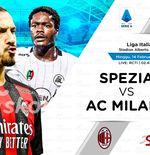 Prediksi Spezia vs AC Milan: Kans Rossoneri Jauhi Inter Milan