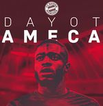 VIDEO:  Dayot Upemecano Siap Mulai Musim Baru bersama Bayern Munchen