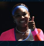 Sudah 39 Tahun, Serena Williams Belum Ada Niatan Pensiun