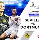 Prediksi Sevilla vs Borussia Dortmund: Tuan Rumah di Atas Angin