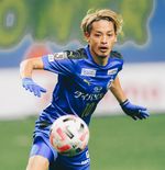 Profil Klub Meiji Yasuda J1 League 2021: Oita Trinita