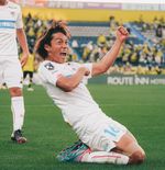 Profil Klub Meiji Yasuda J1 League 2021: Sagan Tosu