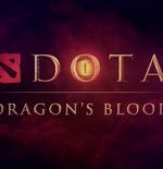 Valve Resmi Rilis Trailer Dota 2: Dragon Blood Season 2