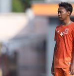 Fisioterapis Borneo FC Beberkan Tingkat Keparahan Cedera Nurdiansyah