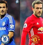 5 Pemain yang Pernah Bermain untuk Manchester United dan Chelsea