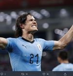 Link Live Streaming Uruguay vs Cile di Copa America 2021