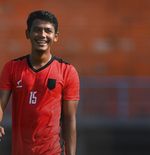 Leo Guntara Bebas dari Sanksi, Kekuatan Borneo FC Bertambah untuk Lawan Persebaya