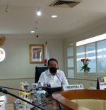 Paparan ke DPD RI, Menpora Sebut Venue PON XX dan Peparnas XVI Papua Hampir Rampung