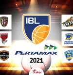 Hasil Playoff IBL 2021: Pelita Jaya Buat Double-Double Jamarr Andre Johnson Sia-Sia