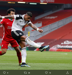 Hasil Liverpool vs Fulham: Anfield Runtuh, Telan 6 Kekalahan Beruntun!