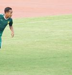 Bursa Transfer Liga 1: Persebaya Resmi Melepas Oktafianus Fernando