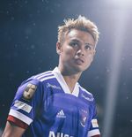 Lawan Indonesia, Timnas Thailand Kehilangan 2 Pemain J.League