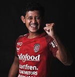 Harapan dan Komitmen Rizky Pellu Bersama Bali United