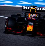 Hasil FP3 F1 GP Bahrain 2021: Tren Positif Max Verstappen Terus Berlanjut