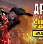 Apex Legends Umumkan Kolaborasi Baru dengan Chinatown Market