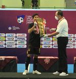 Faktor Superioritas Black Steel Manokwari hingga Juara Pro Futsal League 2020