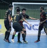 Dibuka di Jakarta, Pro Futsal League 2021 Akan Digelar 11 Desember
