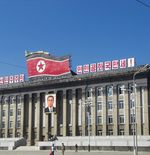 Lawan Jakarta, Muncul Poros Pyongyang-Seoul untuk Tuan Rumah Olimpiade 2032