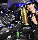 MotoGP Doha 2021: Maverick Vinales Tak Sabar Kembali Mengaspal di Qatar