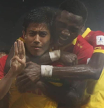 Pemain Myanmar di Liga Malaysia Kena Sanksi Setelah Tunjukkan Salam Tiga Jari