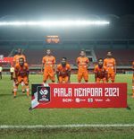 Update Persiraja Banda Aceh: Daftar Pemain untuk Liga 1 2021-2022