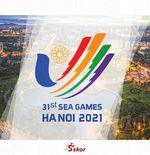 Anggaran Terbatas, NOC Indonesia Rampingkan Skema untuk SEA Games Hanoi 2021