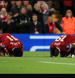 10 Bintang Sepak Bola Muslim yang selalu Menyambut Bulan Suci Ramadan